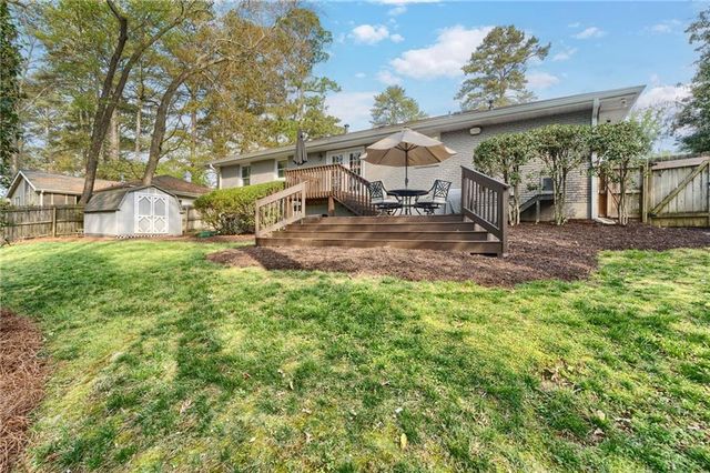 2693 Drew Valley Road NE, Atlanta, GA 30319
