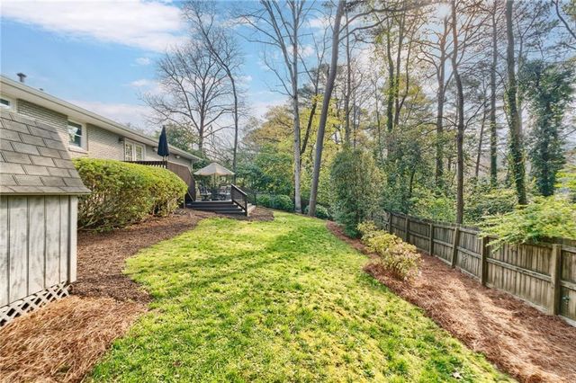 2693 Drew Valley Road NE, Atlanta, GA 30319
