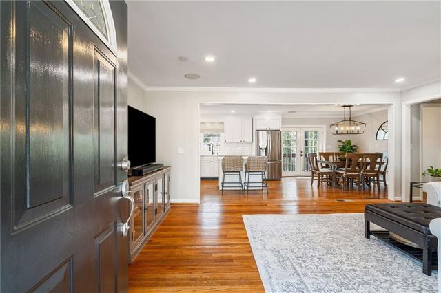 2693 Drew Valley Road NE, Atlanta, GA 30319