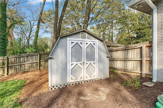 2693 Drew Valley Road NE, Atlanta, GA 30319