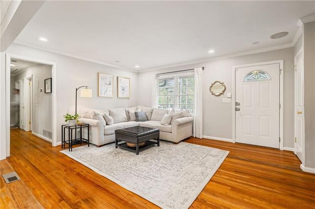 2693 Drew Valley Road NE, Atlanta, GA 30319