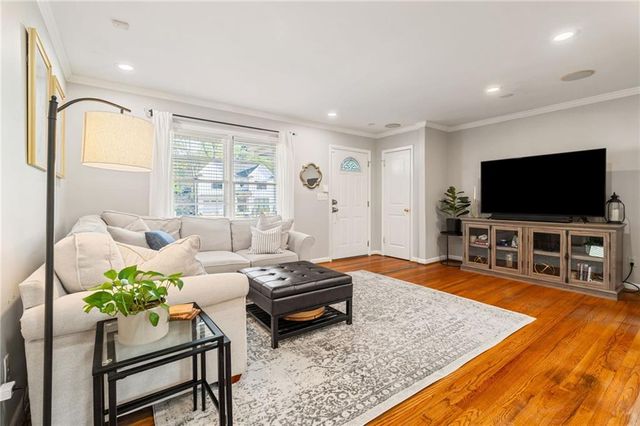 2693 Drew Valley Road NE, Atlanta, GA 30319