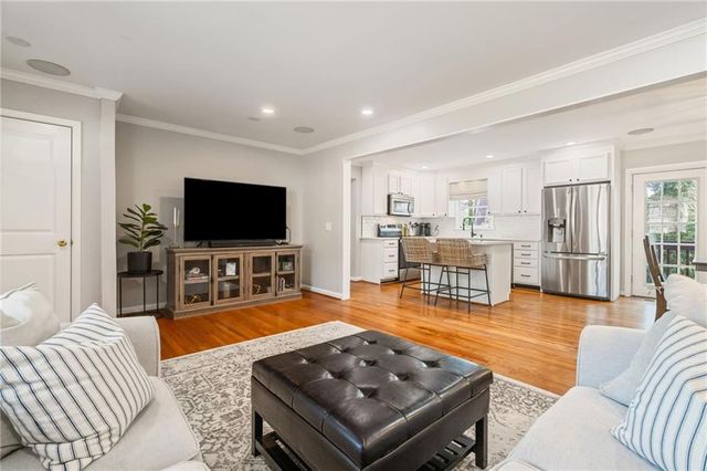 2693 Drew Valley Road NE, Atlanta, GA 30319