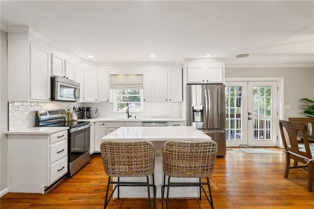 2693 Drew Valley Road NE, Atlanta, GA 30319