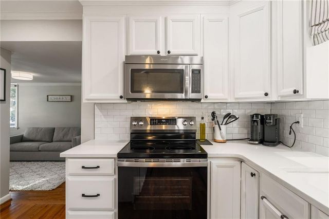 2693 Drew Valley Road NE, Atlanta, GA 30319