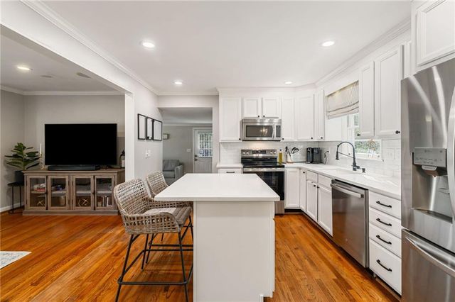 2693 Drew Valley Road NE, Atlanta, GA 30319