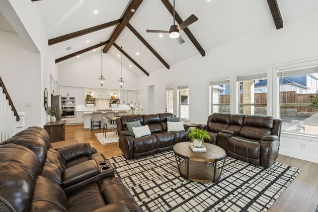 2560 Hampstead Lane, Carrollton, TX 75010