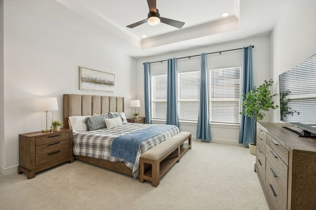 2560 Hampstead Lane, Carrollton, TX 75010