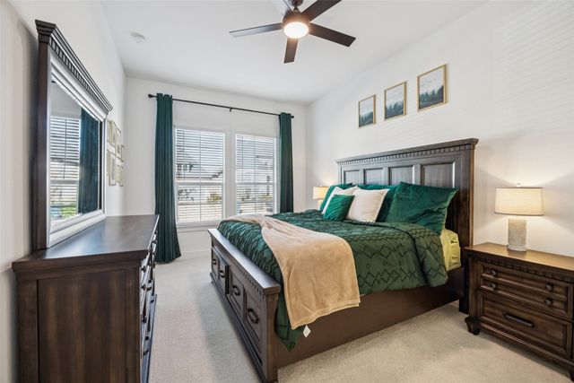 2560 Hampstead Lane, Carrollton, TX 75010