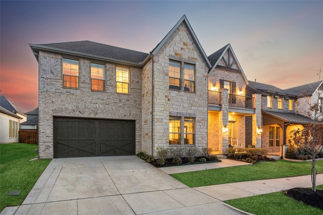 2560 Hampstead Lane, Carrollton, TX 75010