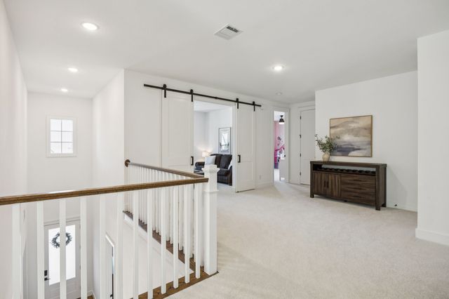 2560 Hampstead Lane, Carrollton, TX 75010