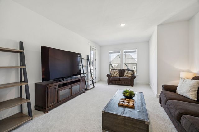 2560 Hampstead Lane, Carrollton, TX 75010