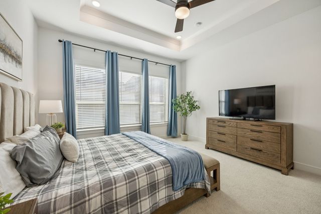 2560 Hampstead Lane, Carrollton, TX 75010