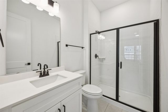 2560 Hampstead Lane, Carrollton, TX 75010