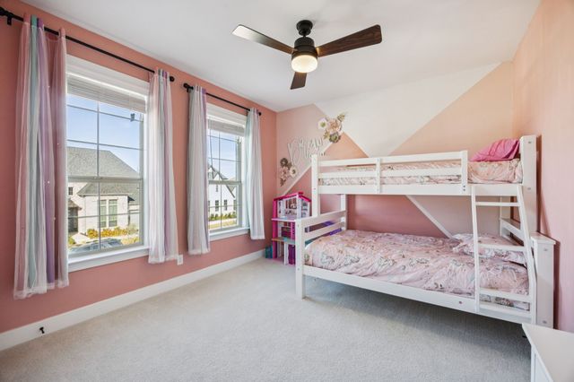 2560 Hampstead Lane, Carrollton, TX 75010