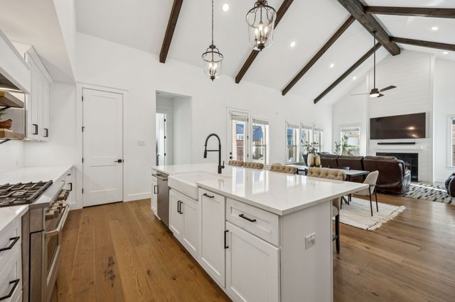 2560 Hampstead Lane, Carrollton, TX 75010