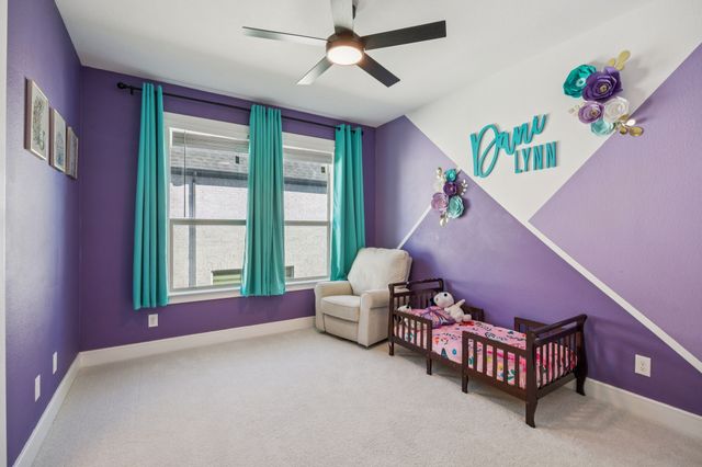 2560 Hampstead Lane, Carrollton, TX 75010