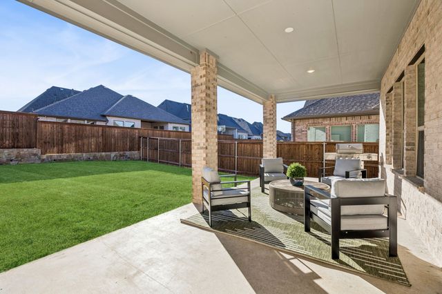 2560 Hampstead Lane, Carrollton, TX 75010