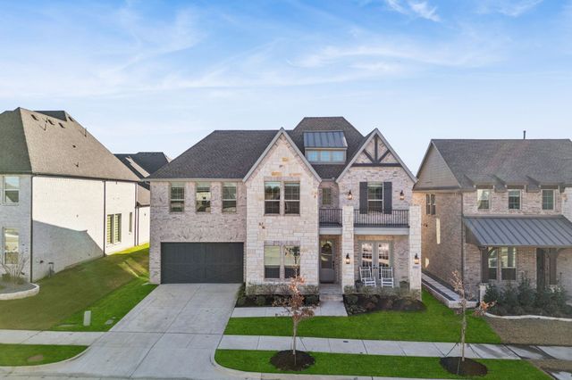 2560 Hampstead Lane, Carrollton, TX 75010