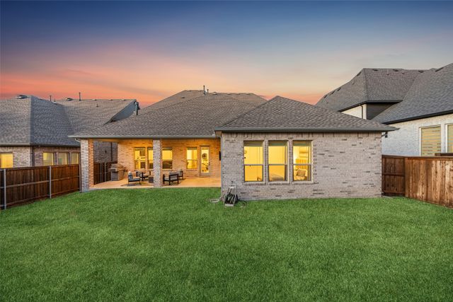 2560 Hampstead Lane, Carrollton, TX 75010