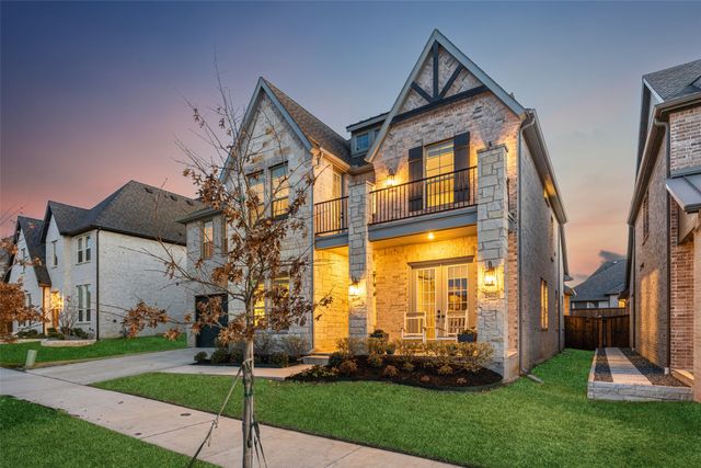 2560 Hampstead Lane, Carrollton, TX 75010