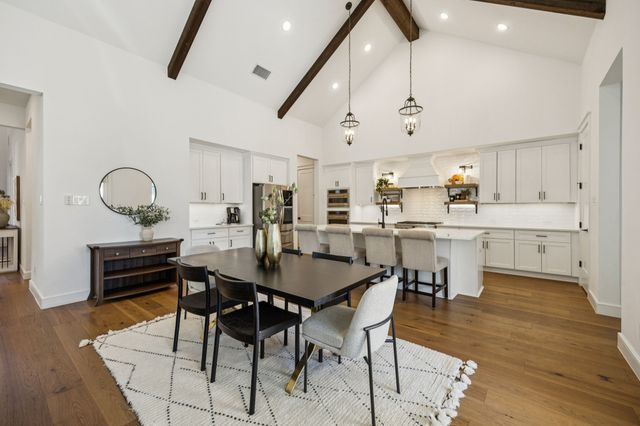 2560 Hampstead Lane, Carrollton, TX 75010