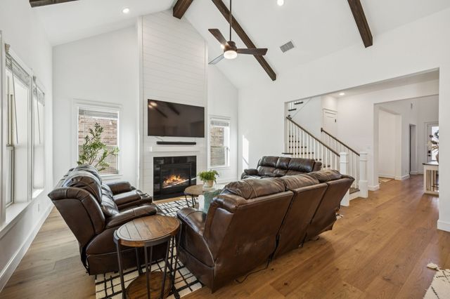 2560 Hampstead Lane, Carrollton, TX 75010