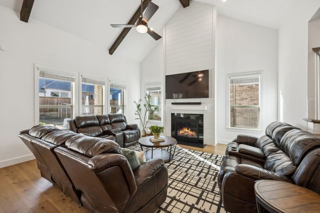 2560 Hampstead Lane, Carrollton, TX 75010