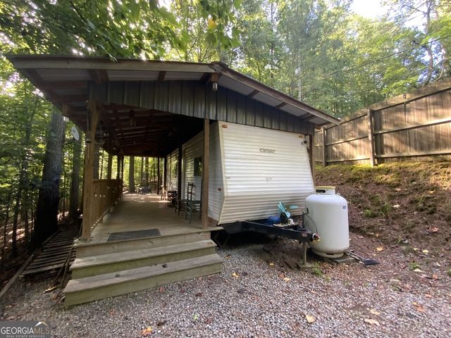 176 14Th Street, Ellijay, GA 30540