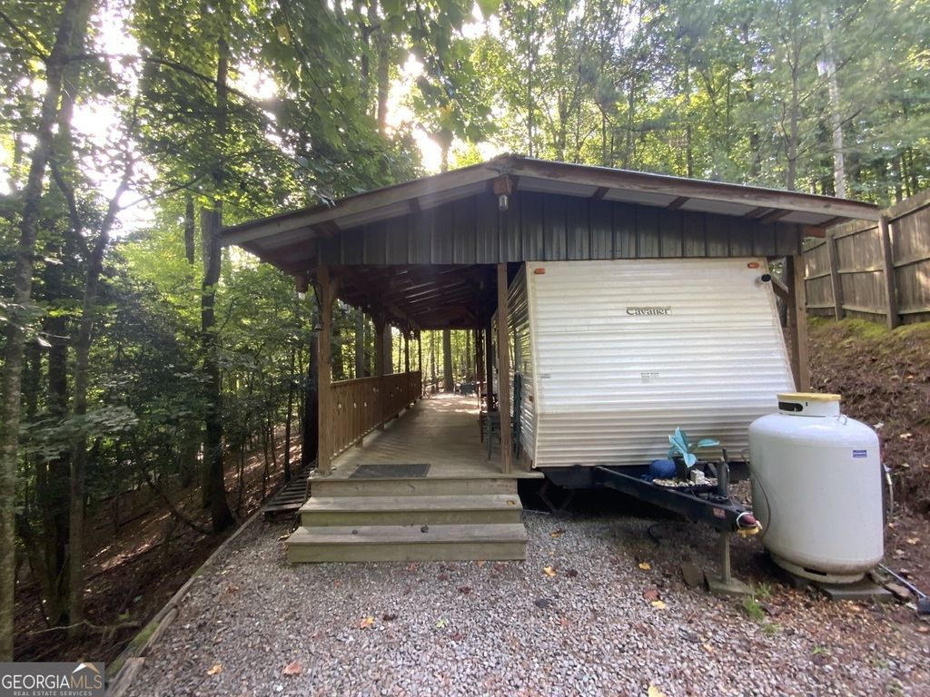 176 14Th Street, Ellijay, GA 30540