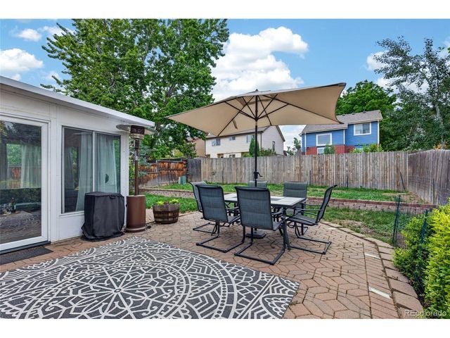 448 W 116th Way, Northglenn, CO 80234