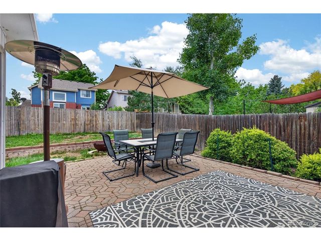 448 W 116th Way, Northglenn, CO 80234