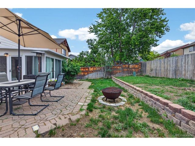 448 W 116th Way, Northglenn, CO 80234