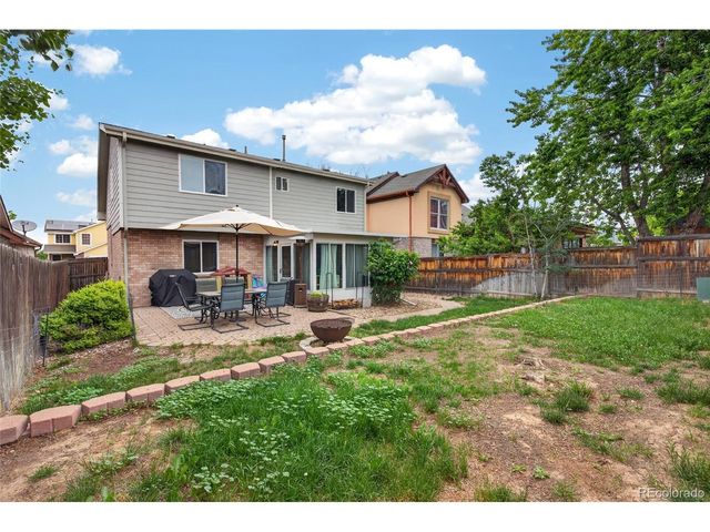 448 W 116th Way, Northglenn, CO 80234