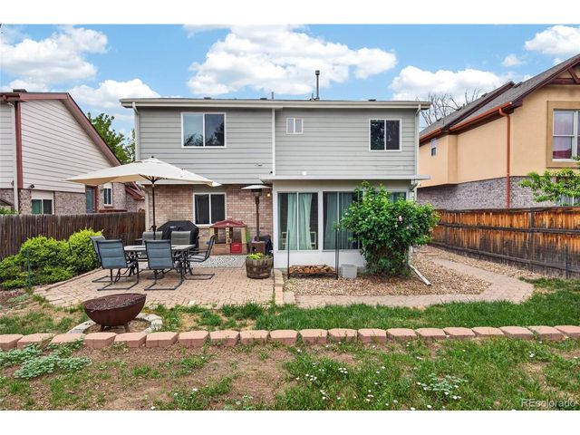 448 W 116th Way, Northglenn, CO 80234