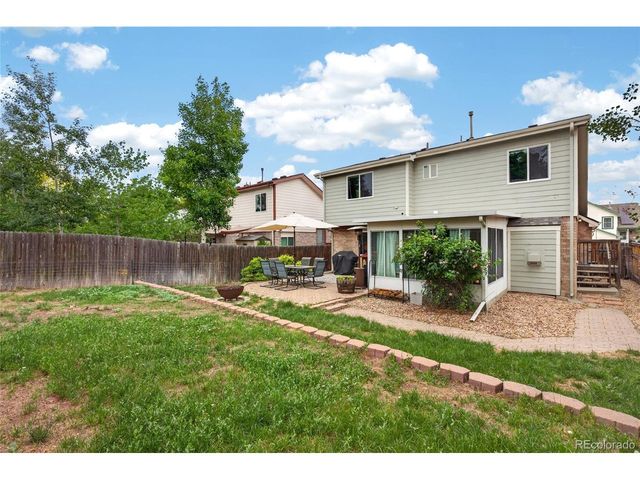 448 W 116th Way, Northglenn, CO 80234