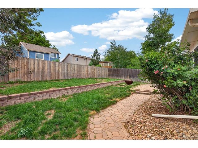 448 W 116th Way, Northglenn, CO 80234