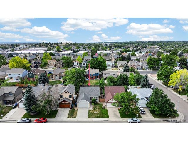 448 W 116th Way, Northglenn, CO 80234