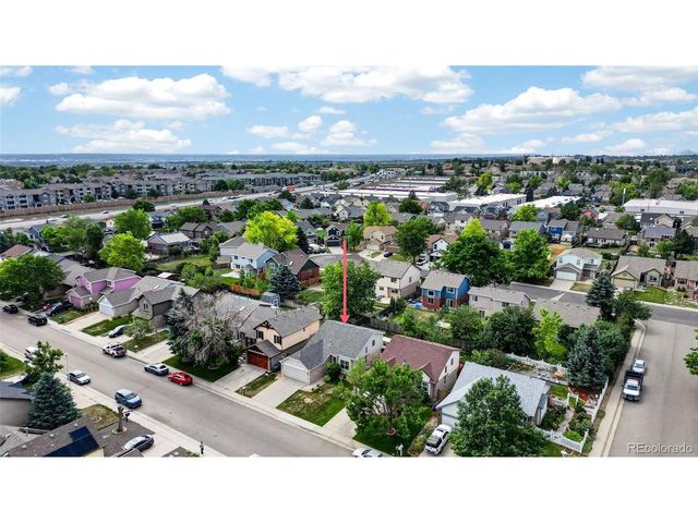 448 W 116th Way, Northglenn, CO 80234