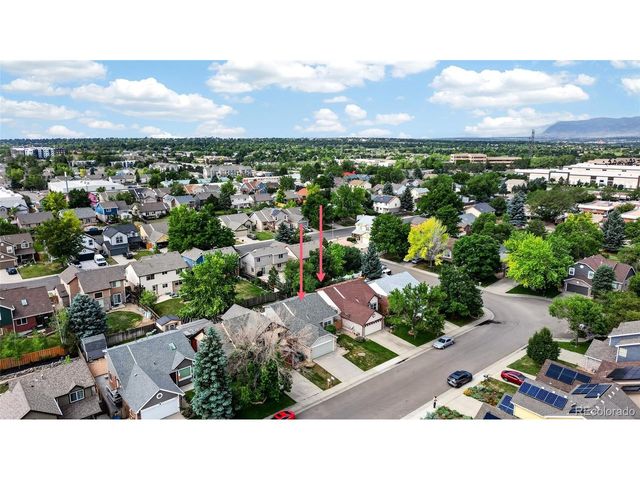 448 W 116th Way, Northglenn, CO 80234
