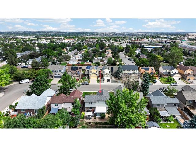 448 W 116th Way, Northglenn, CO 80234