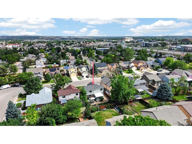 448 W 116th Way, Northglenn, CO 80234
