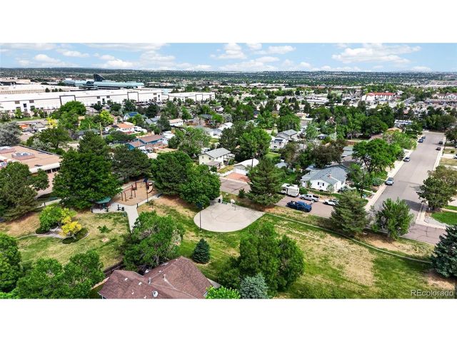 448 W 116th Way, Northglenn, CO 80234