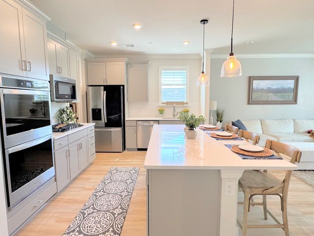 1005 Kirkpark Ct, Nolensville, TN 37135