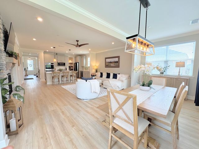 1005 Kirkpark Ct, Nolensville, TN 37135