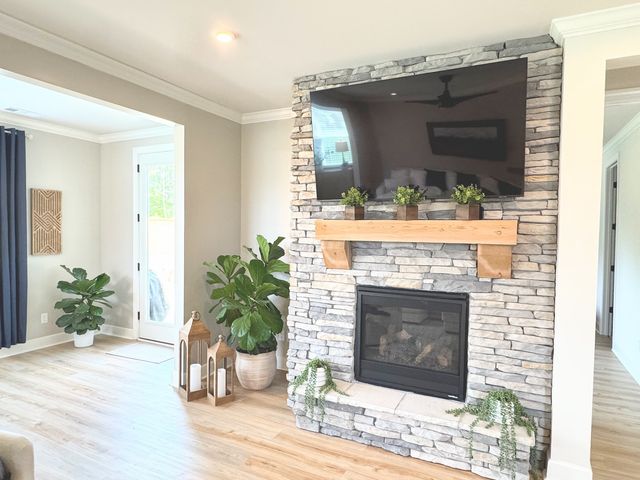 1005 Kirkpark Ct, Nolensville, TN 37135