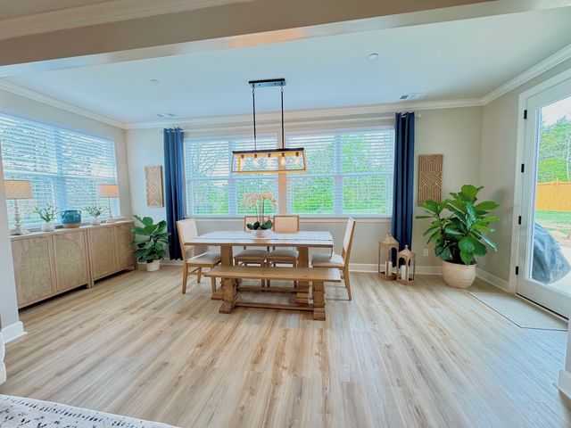 1005 Kirkpark Ct, Nolensville, TN 37135