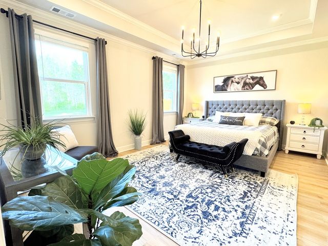 1005 Kirkpark Ct, Nolensville, TN 37135