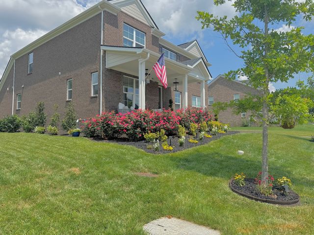 1005 Kirkpark Ct, Nolensville, TN 37135