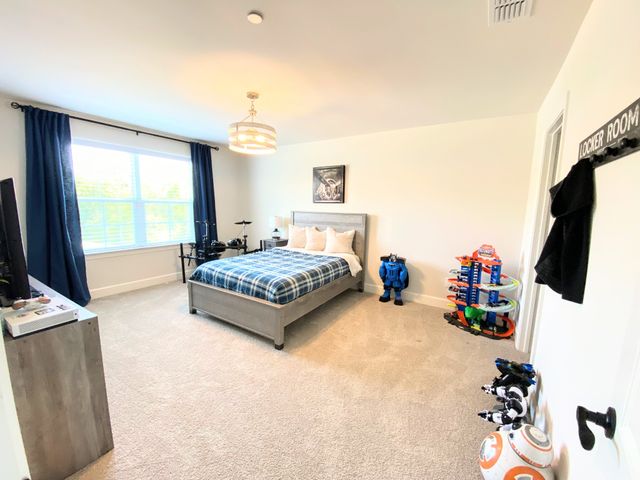 1005 Kirkpark Ct, Nolensville, TN 37135